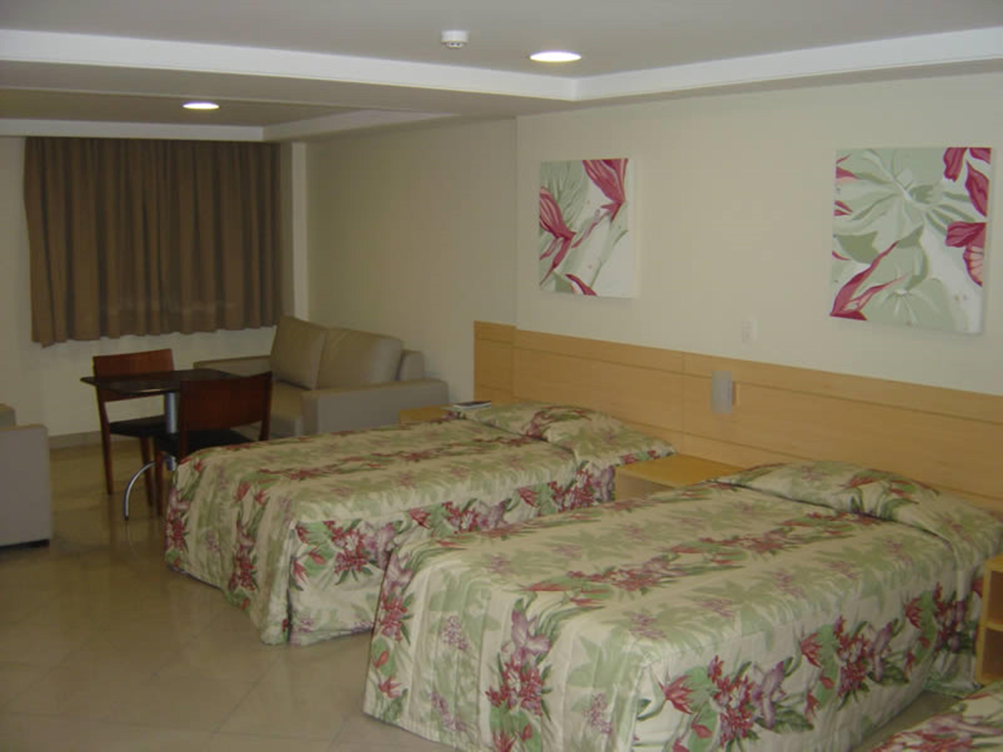 Hotel Domani Guarulhos Bagian luar foto