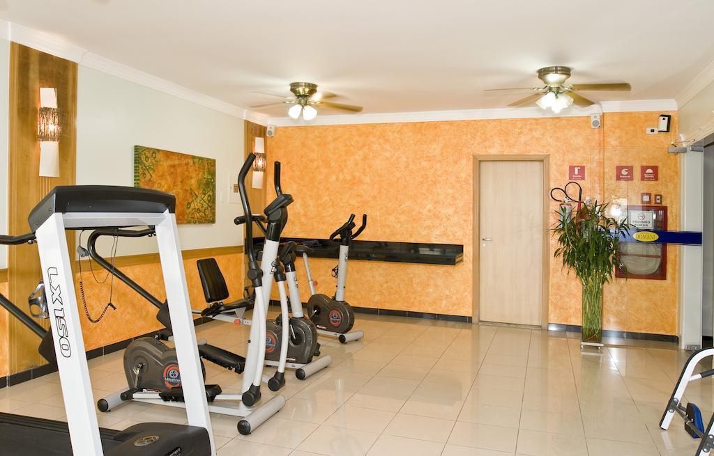 Hotel Domani Guarulhos Bagian luar foto