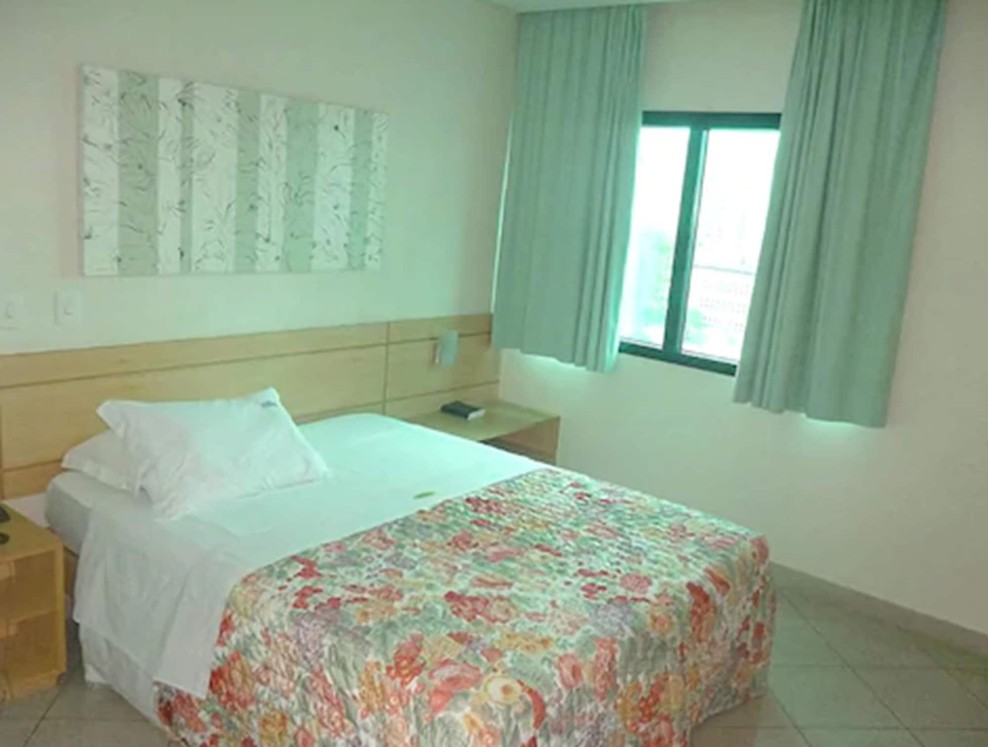 Hotel Domani Guarulhos Bagian luar foto