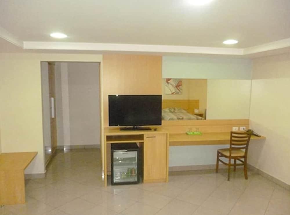 Hotel Domani Guarulhos Bagian luar foto