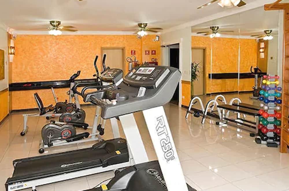 Hotel Domani Guarulhos Bagian luar foto